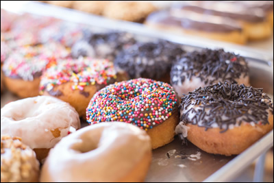 Doughnuts