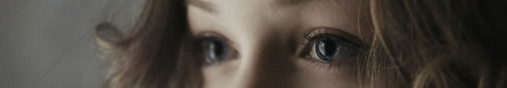 eyes