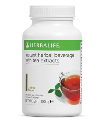 Instant Herbal Beverage