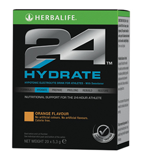 Herbalife24 Hydrate