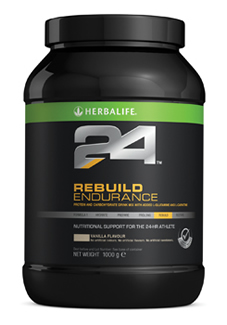 Herbalife24 Rebuild Endurance