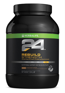 Herbalife24 Rebuild Strength