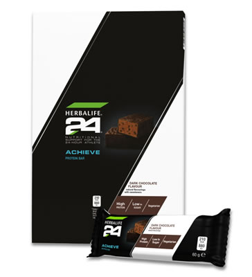 Herbalife24 Achieve Protein Bars