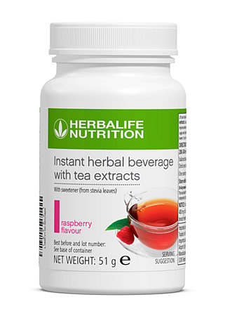 Instant Herbal Beverage