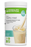 Formula 1 Healthy Meal Limited Edition