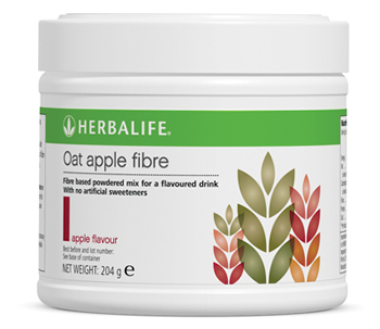 Herbalife Oat Apple Fibre