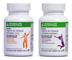 Multivitamin Complex