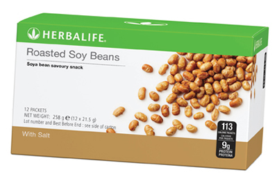 Roasted Soy beans