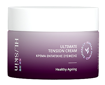 HL/Skin Ultimate Tension Cream