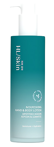 HL/Skin Hand & Body Lotion
