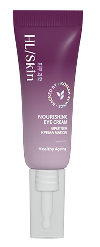 HL/Skin Nourishing Eye Cream