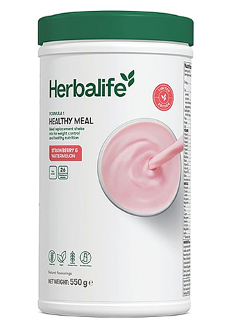 Formula 1 (Watermelon & Strawberry)