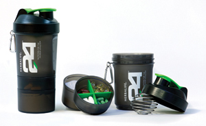 Herbalife24 Super Shaker