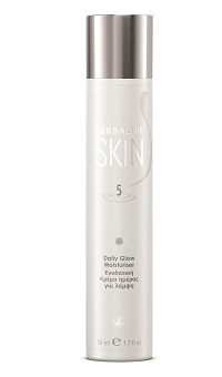 SKIN Daily Glow Moisturiser