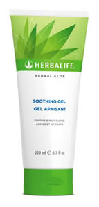 Herbal Aloe Everyday Soothing Gel