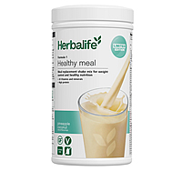 Formula 1 Healthy Meal (Pineapple Coconut)